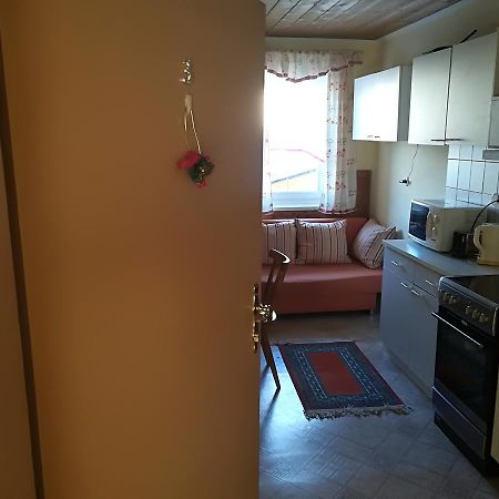 Paul-S Apartman Appartement Bad Hofgastein Buitenkant foto