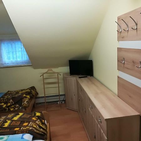 Paul-S Apartman Appartement Bad Hofgastein Buitenkant foto