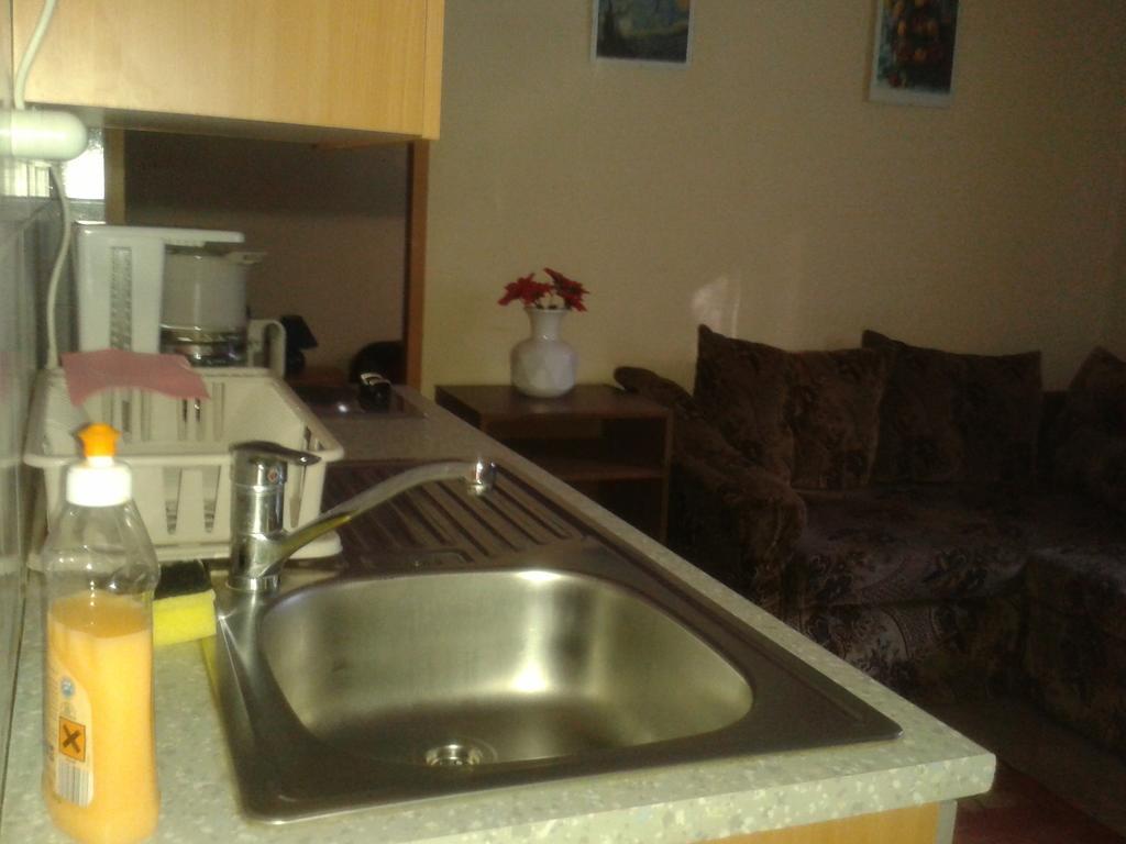 Paul-S Apartman Appartement Bad Hofgastein Kamer foto