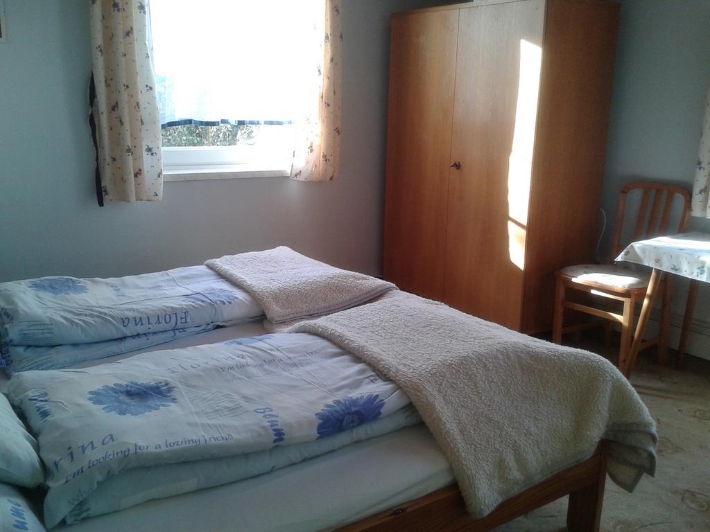 Paul-S Apartman Appartement Bad Hofgastein Kamer foto