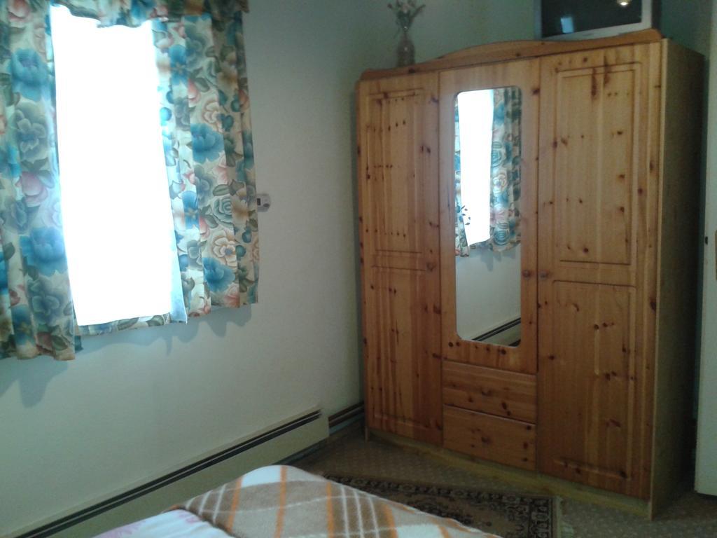 Paul-S Apartman Appartement Bad Hofgastein Kamer foto