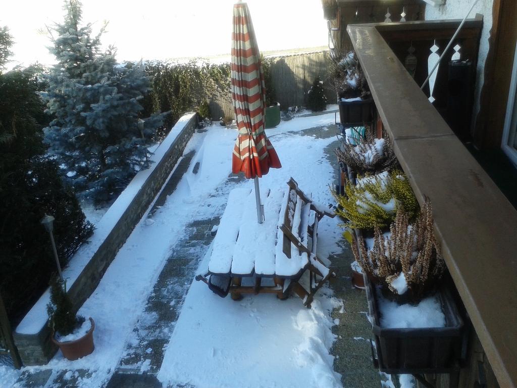 Paul-S Apartman Appartement Bad Hofgastein Buitenkant foto