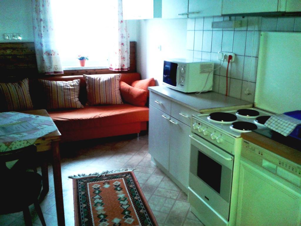 Paul-S Apartman Appartement Bad Hofgastein Kamer foto