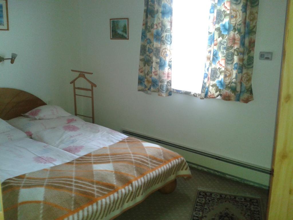 Paul-S Apartman Appartement Bad Hofgastein Kamer foto