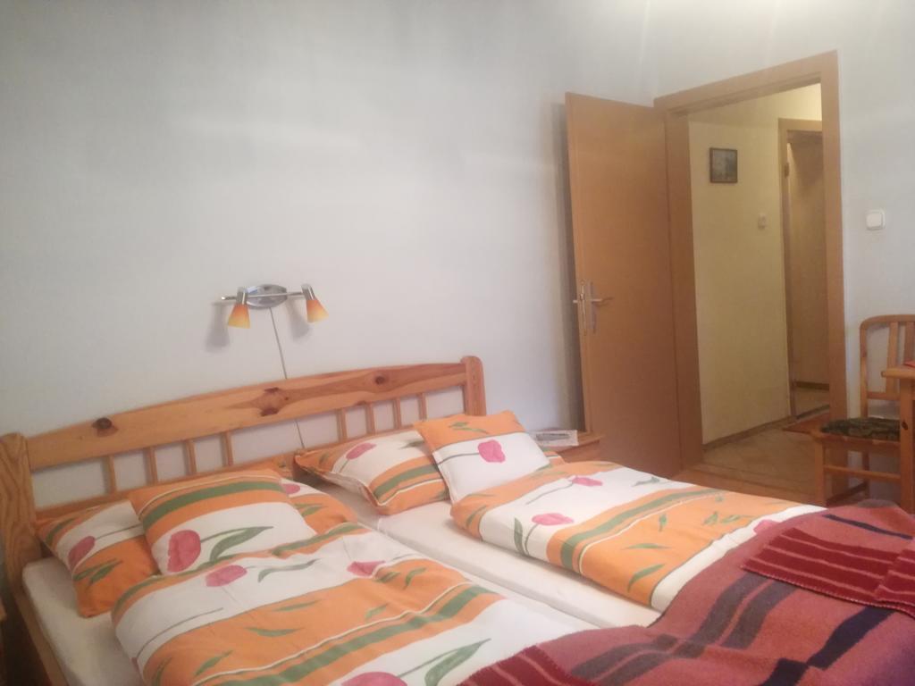 Paul-S Apartman Appartement Bad Hofgastein Buitenkant foto