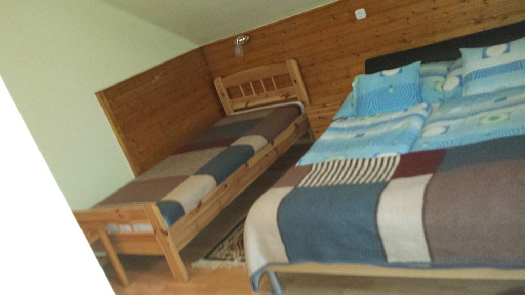 Paul-S Apartman Appartement Bad Hofgastein Buitenkant foto