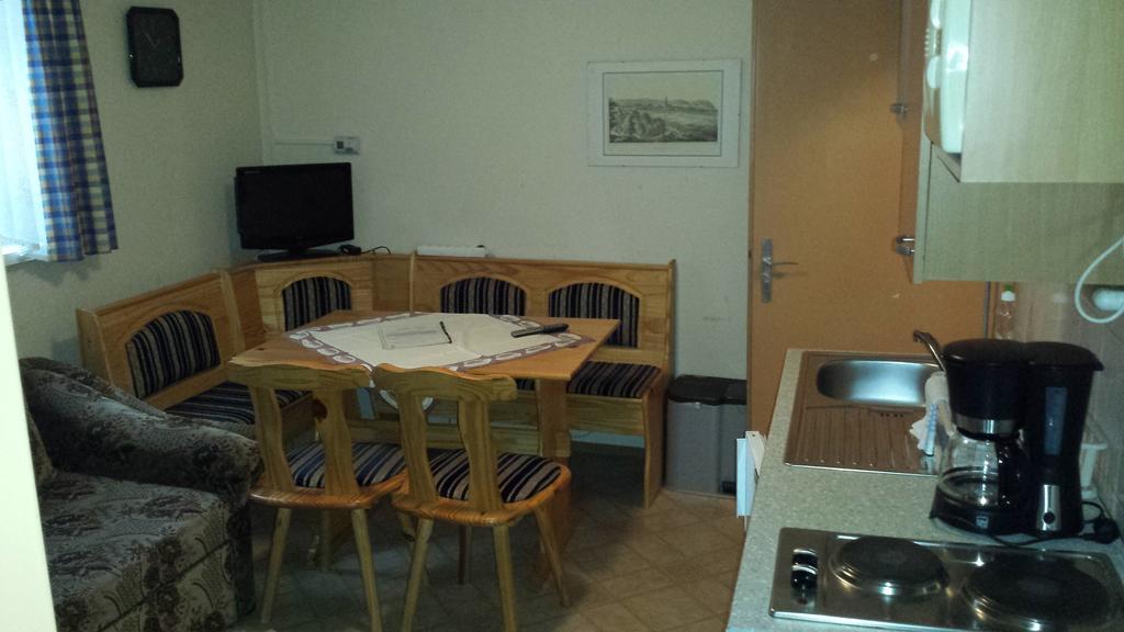 Paul-S Apartman Appartement Bad Hofgastein Buitenkant foto