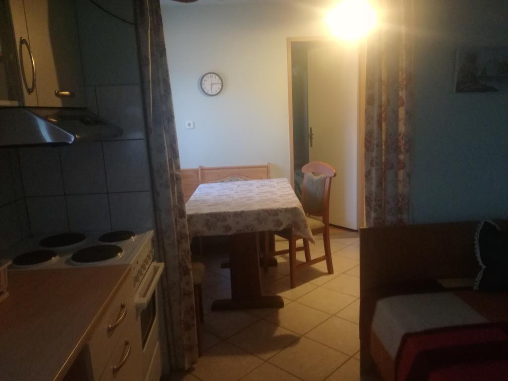 Paul-S Apartman Appartement Bad Hofgastein Buitenkant foto