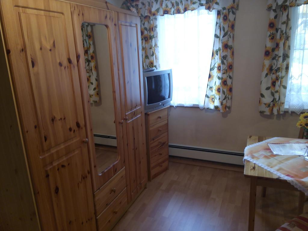 Paul-S Apartman Appartement Bad Hofgastein Buitenkant foto