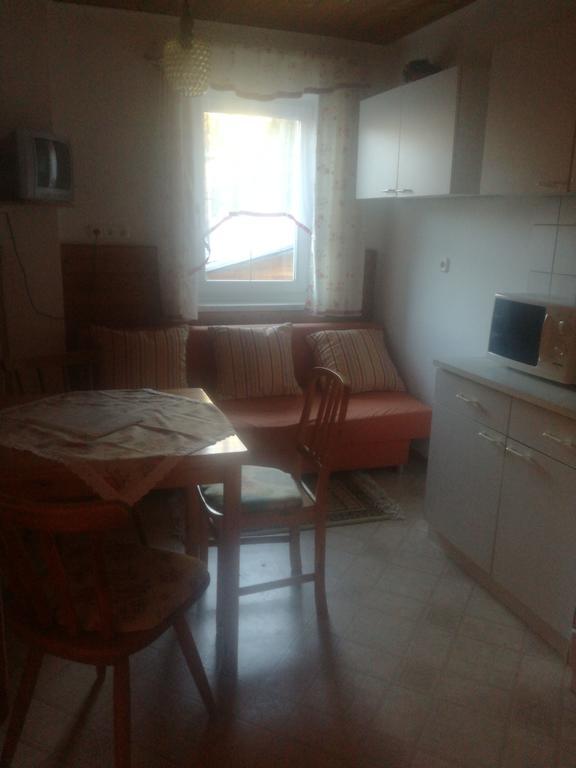 Paul-S Apartman Appartement Bad Hofgastein Buitenkant foto
