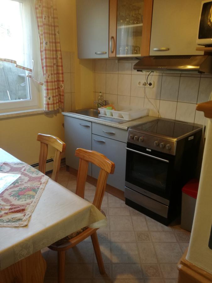 Paul-S Apartman Appartement Bad Hofgastein Buitenkant foto