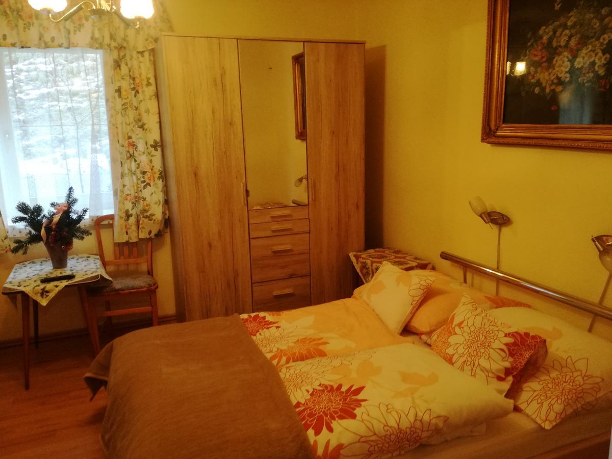 Paul-S Apartman Appartement Bad Hofgastein Buitenkant foto