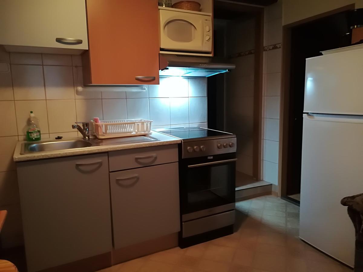 Paul-S Apartman Appartement Bad Hofgastein Buitenkant foto